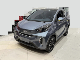 奇瑞 小蚂蚁 2022款 甜粉款 半糖版 磷酸铁锂 29.2kWh 30kW 301km