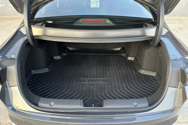 长安 逸动 2024款 1.5T GDI自动 旗舰型局部细节23