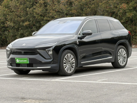 蔚来ES6 2020款 420KM 运动版