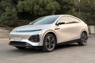 小鹏G6 2023款 755 超长续航 Pro