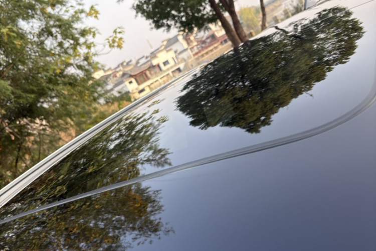 星途凌云 2024款 300T 两驱星耀版局部细节57