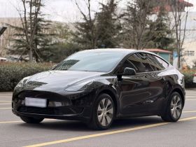 特斯拉 Model Y 2022款 改款 后轮驱动版