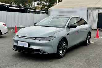 零跑汽车 零跑C01 2024款 纯电 525尊享版