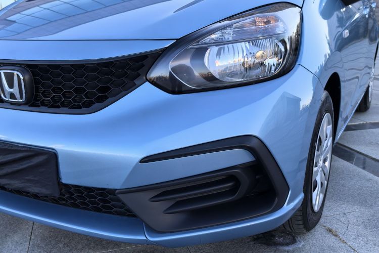 本田 飞度 2023款 1.5L CVT潮享版局部细节36