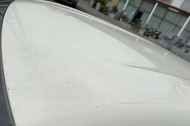 比亚迪 海鸥 2023款 自由版局部细节57