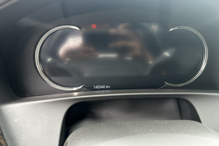 凯迪拉克CT6 2017款 40T 豪华型中控内饰15