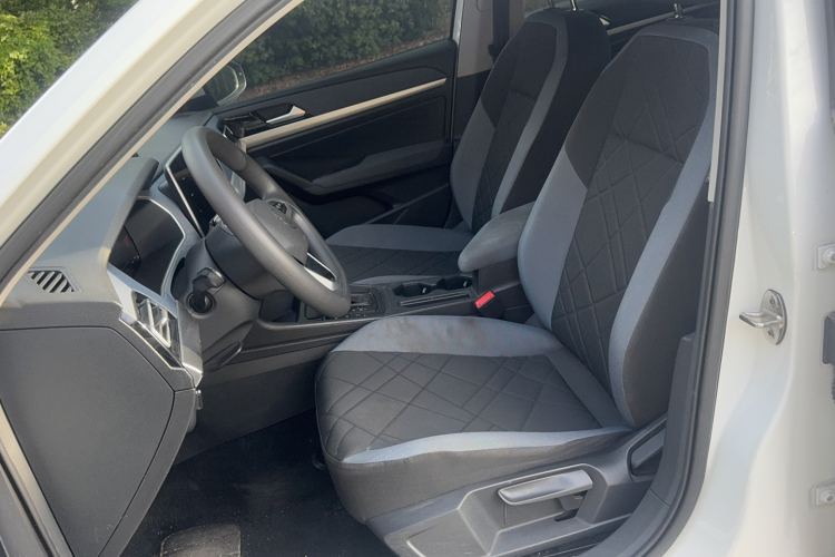 大众 朗逸 2023款 1.5L 自动得逸版局部细节19