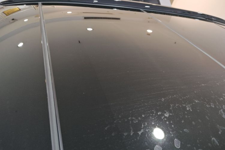 丰田 威兰达 2024款 2.0L CVT四驱豪华PLUS版局部细节57