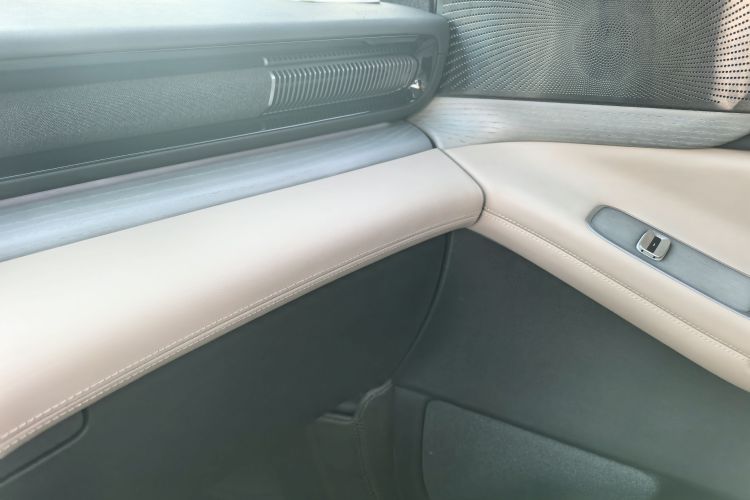 小鹏X9 2024款 702超长续航Pro局部细节16