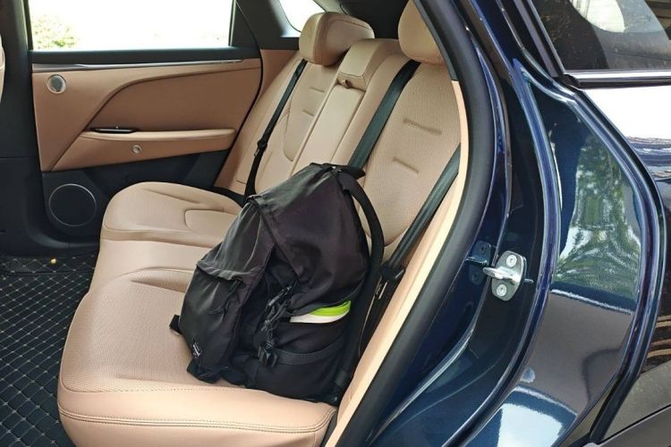 ARCFOX极狐 极狐 阿尔法T5(ARCFOX αT5) 2025款 520 PRO中控内饰7007