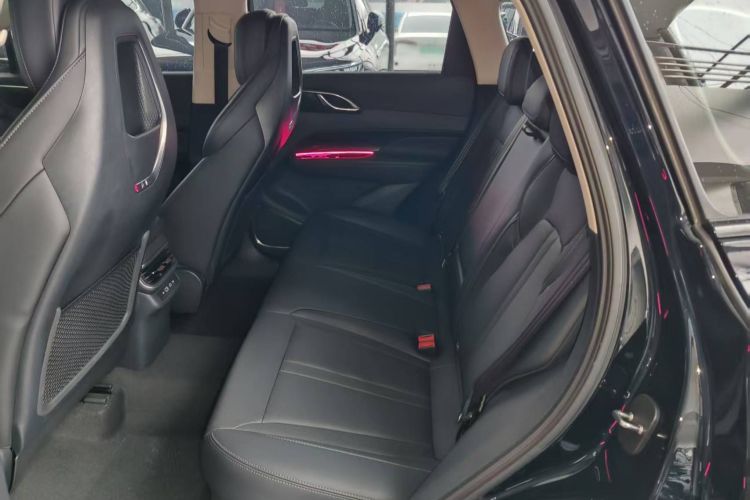 红旗HS3 PHEV 2024款 PHEV 115km 劲为版车身外观6012