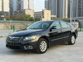 丰田 凯美瑞 2013款 200E 经典精英版