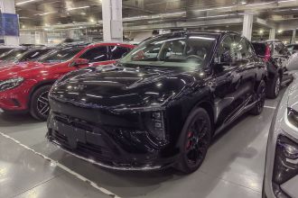 智己汽车 智己LS6 2026款 增程 52 Max