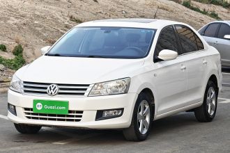 大众 桑塔纳 2013款 1.6L 手动舒适版