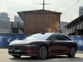 鸿蒙智行 享界S9 2024款 纯电 Ultra 四驱旗舰版