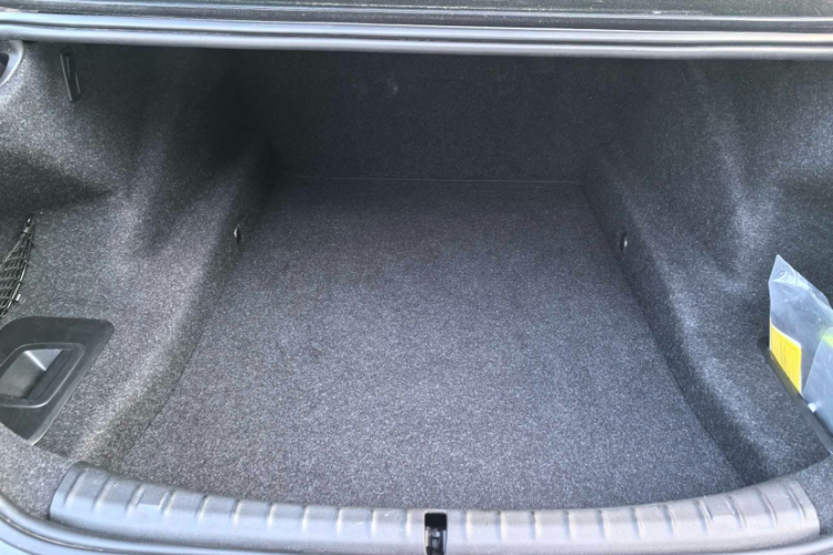 宝马5系(进口) 2018款 525i M运动套装中控内饰7006