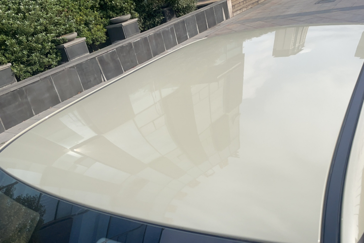 长安启源 长安Lumin 2022款 155km 清甜款局部细节57