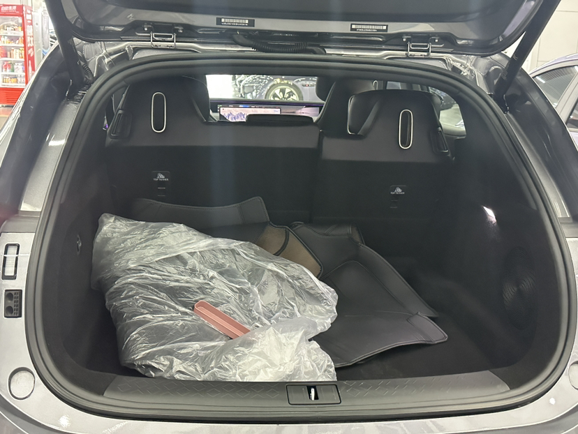 阿维塔07 2024款 Pro+纯电版