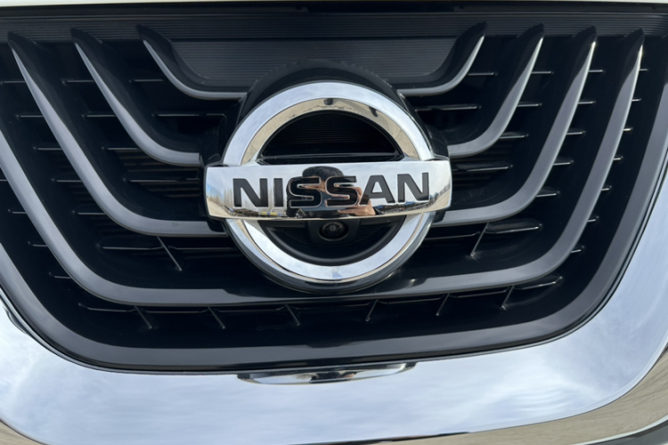 日产 楼兰 2021款 2.5L XL 两驱智联豪华版局部细节9007