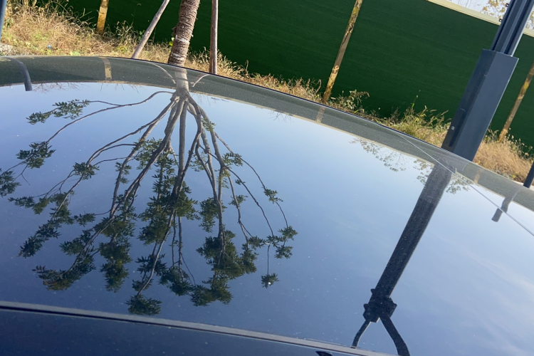 ARCFOX极狐 极狐 阿尔法S5 2024款 708MAX 200kW局部细节57