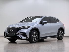 奔驰EQE SUV 2023款 350 4MATIC 先锋版