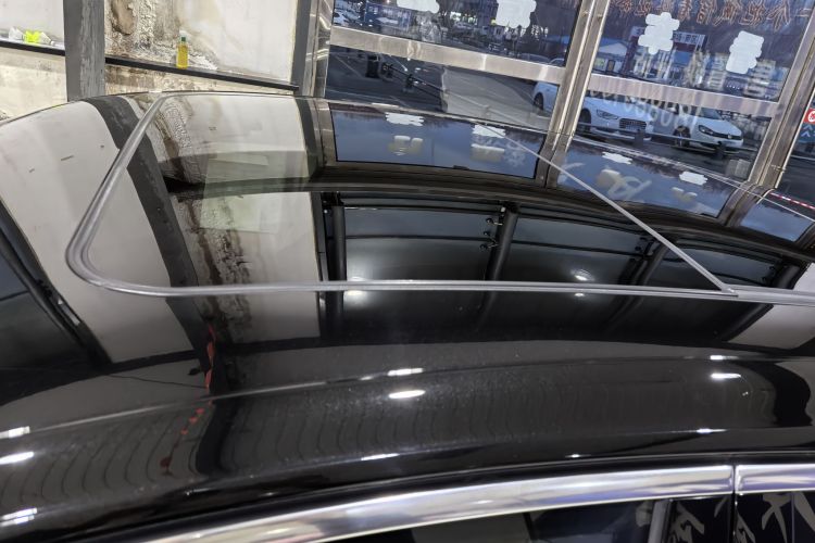 红旗H9 2020款 2.0T 智联旗享版局部细节57