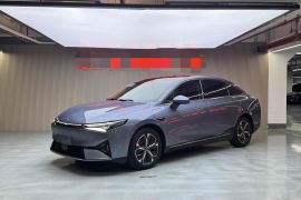 小鹏P5 2021款 550E