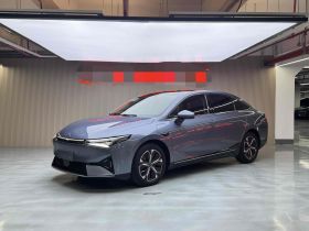 小鹏P5 2021款 550E
