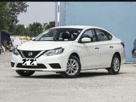 日产 轩逸 2024款 改款三 经典 1.6XE CVT舒适版