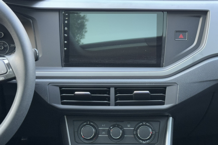 大众 Polo 2019款 Plus 1.5L 自动全景乐享版局部细节16