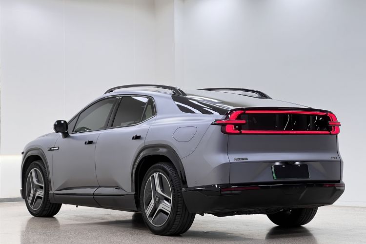 长安启源E07 2025款 纯电 四驱 90kWh Ultra高性能版车身外观6005