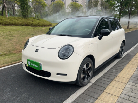 江淮钇为 钇为3 2023款 505km Air