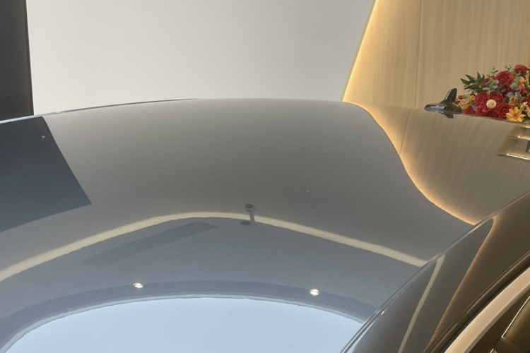 奥迪A3 2021款 A3L Limousine 35 TFSI 进取运动型车身外观6004