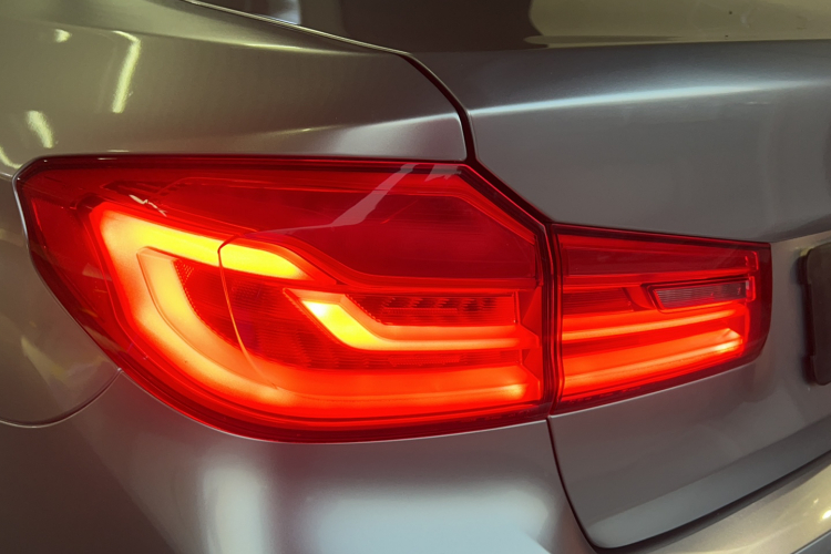 宝马5系新能源 2019款 530Le 豪华套装车身外观6015