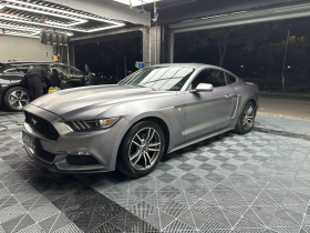 福特Mustang（平行进口）