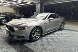 福特Mustang（平行进口）
