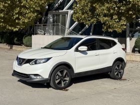 日产 逍客 2017款 2.0L CVT智享版 国V