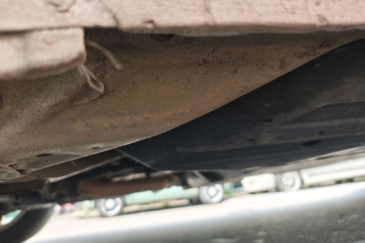 本田 锋范 2017款 1.5L CVT精英版局部细节9003