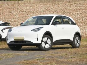 吉利银河 星愿 2025款 310km 青春版