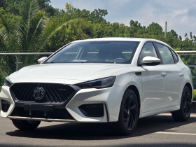 名爵 MG6 2023款 1.5T 经典版