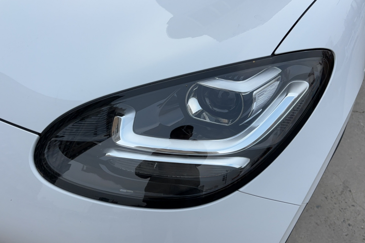 五菱汽车 五菱缤果 2024款 203km 轻享款局部细节36