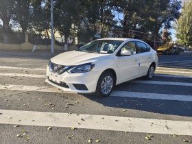 日产 轩逸 2024款 改款三 经典 1.6XE CVT舒适版