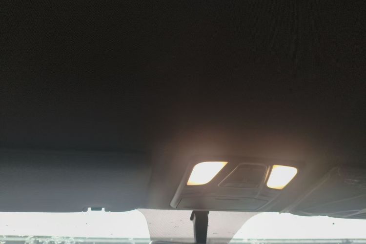 捷途X70 PLUS 2021款 1.6T DCT辰 7座中控内饰7007