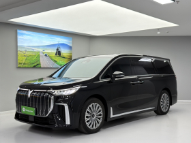 岚图汽车 岚图梦想家 2022款 0碳版 梦+智享包 475km