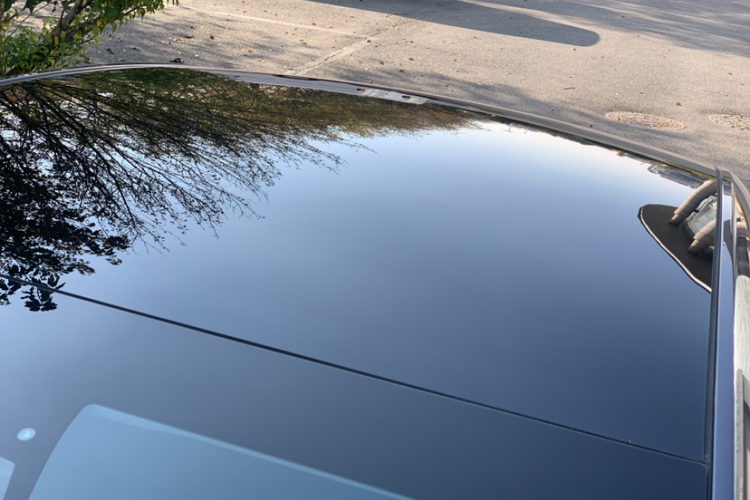 特斯拉 Model Y 2022款 改款 后轮驱动版局部细节57