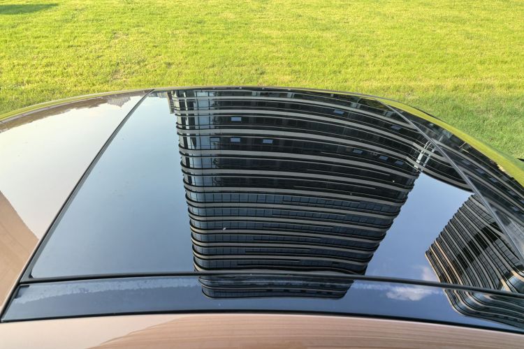 大众 凌渡 2017款 280TSI DSG舒适版车身外观6004