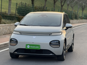 宝骏云朵 2023款 460 Max 灵犀版