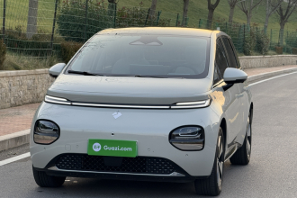 宝骏云朵 2023款 460 Max 灵犀版