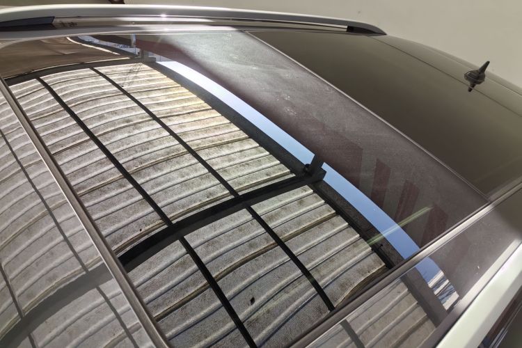 大众 途岳 2024款 300TSI 两驱满月版车身外观6010