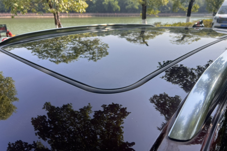 别克 2020款 昂科威S 652T 四驱Avenir艾维亚局部细节57